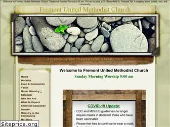 fremont-umc.org