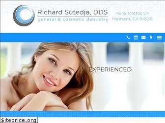 fremontcaringdentist.com