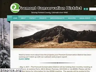 fremontcd.org