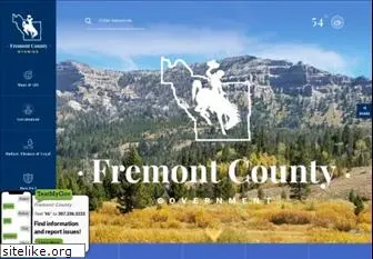 fremontcountywy.org