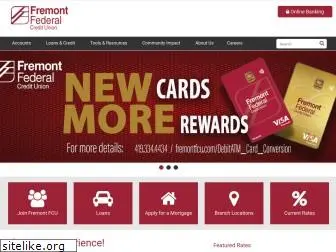 fremontfcu.com