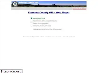 fremontgis.com