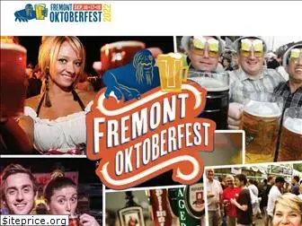 fremontoktoberfest.com