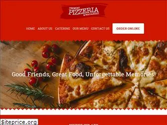 fremontpizzeria.com