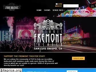 fremontslo.com