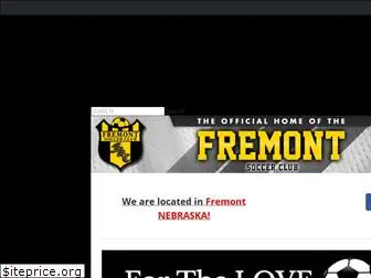 fremontsoccer.org