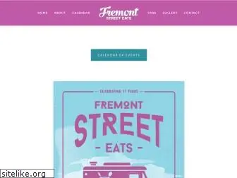 fremontstreeteats.com