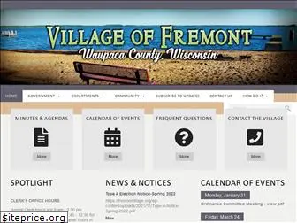 fremontvillage.org