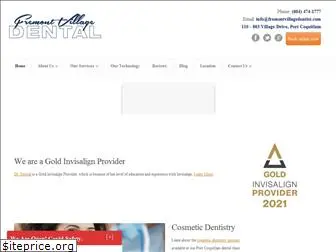 fremontvillagedentist.com