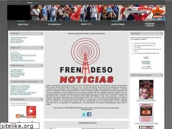 frenadesonoticias.com