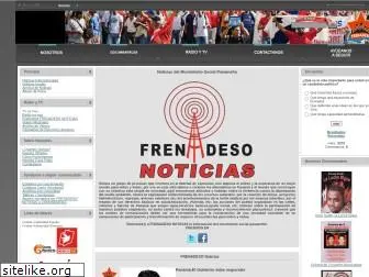 frenadesonoticias.org