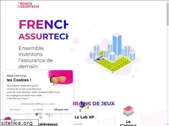 french-assurtech.com