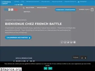 french-battle.com