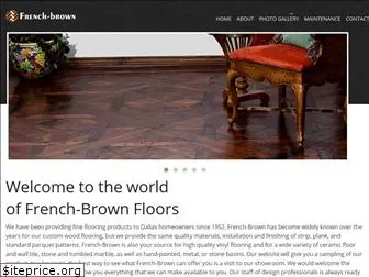 french-brown.com