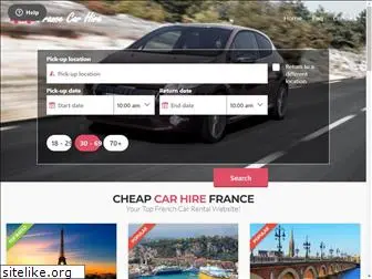 french-carhire.com