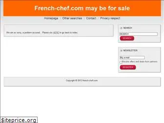 french-chef.com