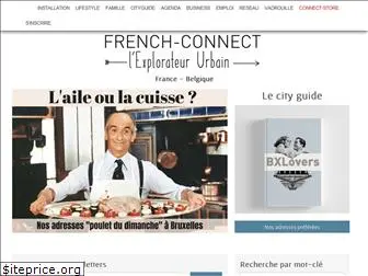 french-connect.com