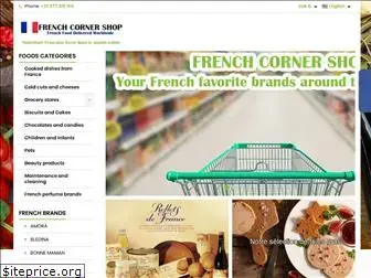 french-corner-shop.com