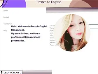 french-english.co.uk
