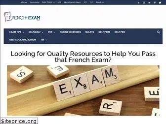 french-exam.com