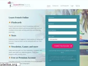 french-flashcards.com