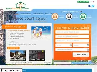 french-furnished-insurance.com