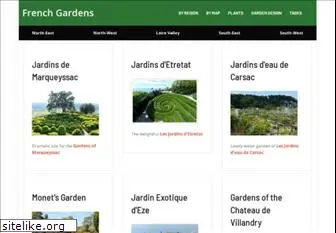 french-gardens.com