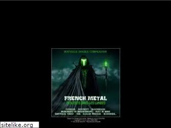 french-metal.com