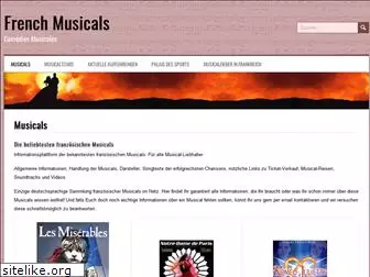french-musicals.de