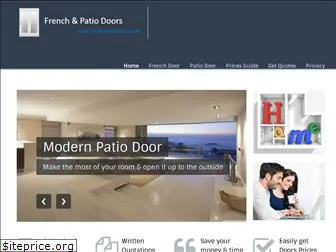 french-patiodoors.co.uk
