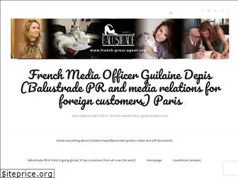 french-press-agent.com