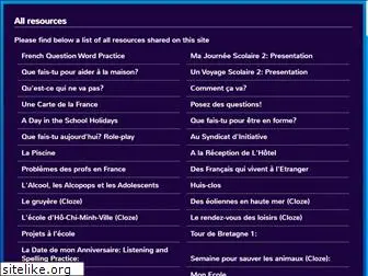 french-resources.org