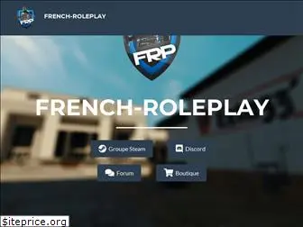 french-roleplay.com