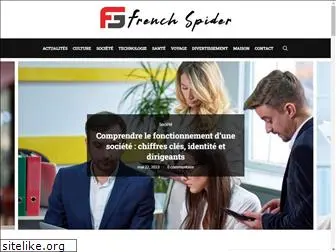 french-spider.com