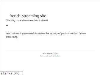 french-streaming.site