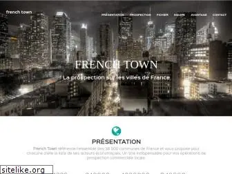 french-town.com
