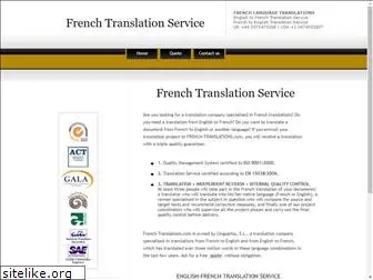 french-translations.com