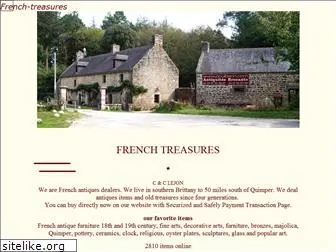 french-treasures.net