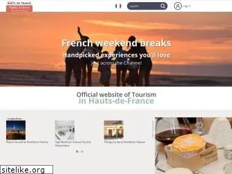 french-weekendbreaks.co.uk