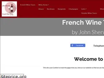 french-wine-tours.com