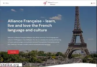 french.co.nz