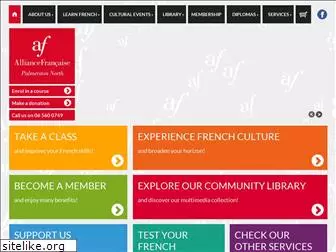 french.org.nz