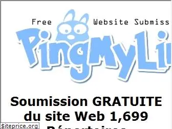 french.pingmylinks.com