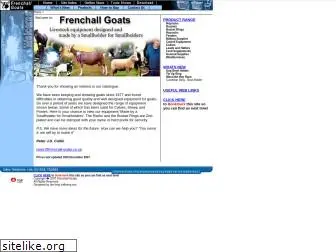 frenchall-goats.co.uk