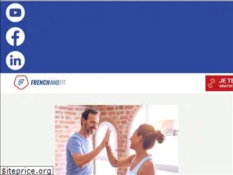 frenchandfit.com