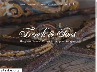 frenchandsons.co.nz