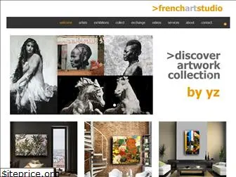 frenchartstudio.com