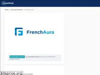 frenchaura.com