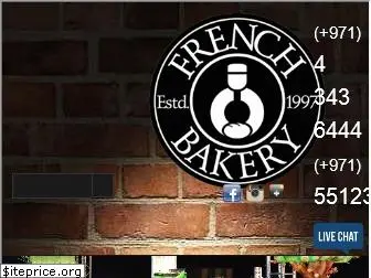 frenchbakery.ae