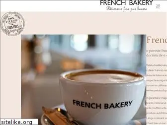 frenchbakery.ro